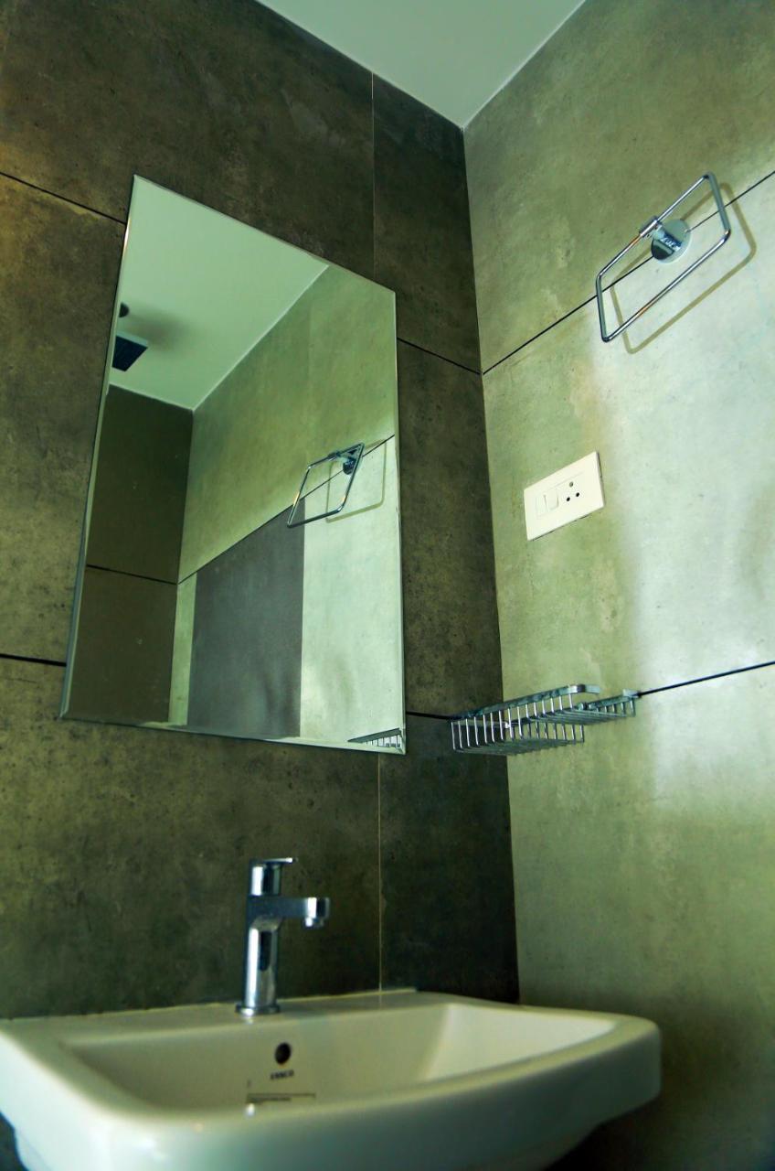 Sree Janardhana Residency كولاّم المظهر الخارجي الصورة